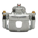 DFC 99-02 Infiniti G20 Front-R Silver Zinc Coated Premium Caliper