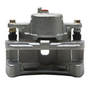 DFC 99-04 Acura MDX Front-L Premium Caliper - Silver Zinc Coated