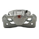 DFC 93-97 Honda Civic Front-R Silver Zinc Coated Premium Caliper