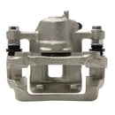DFC 08-11 Hyundai Azera Rear-L Premium Caliper - Silver Zinc Coated