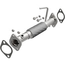 BRE Exhaust 11-16 KIA SPORTAGE 2.4L Front Pipe Kit