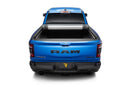 BAK 2024 Toyota Tacoma 6ft Bed Revolver X2 Bed Cover
