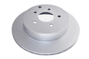 DBA 03-12 Infiniti FX35 Rear En-Shield Standard Rotor