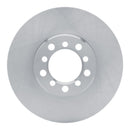 DFC Brake Rotors - Plain
