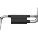Flowmaster 95-97 Chevrolet Camaro/Pontiac Firebird American Thunder Cat-Back Exhaust System