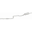 MagnaFlow BRE Exhaust Kit 90-93 Honda Accord 2.2L