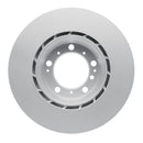 DFC 17-23 Porsche Panamera Right Rear Hi-Carbon Alloy Geomet Coated Rotor