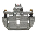 DFC 98-03 Subaru Impreza Rear-R Premium Caliper - Silver Zinc Coated