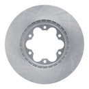DFC 03-06 Renault Laguna (Mexico) Front Brake Rotor
