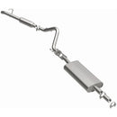 MagnaFlow BRE Exhaust Kit 01-08 Escape Tribute Mariner