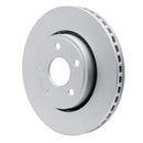 DFC 11-22 Dodge Durango Front GeoSPEC Coated Rotor