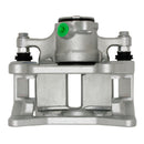 DFC 10-19 Audi A7 Rear-L Silver Zinc Coated Premium Caliper