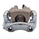 DFC 08-15 Scion xB Rear-R Premium Caliper - Silver Zinc Coated