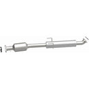 MagnaFlow 07-10 Sienna 3.5 Underbody Direct Fit Converter