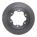 DFC 20-25 Ford Transit-250 Front 5000 Advanced Semi Metallic Brake Pads and Hardware Kit