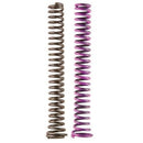 Moroso 2 Piece Oil Pump Spring Kit (For 22171/22192/Spur Gear SBC)