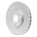 DFC GeoSPEC Coated Rotors - Plain