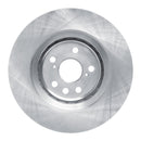 DFC 22-25 Lexus RZ450e Front Brake Rotor