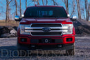 Diode Dynamics 15-20 Ford F-150/Raptor Ditch Light Brackets