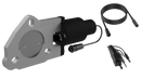 QTP QTEC Electric Valves