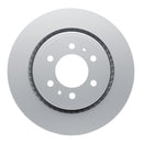 DFC 07-21 Ford F-150 4WD Front Hi-Carbon Alloy Geomet Coated Rotor