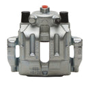 DFC 08-13 BMW 128i Rear-L Premium Caliper - Silver Zinc Coated