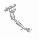 MagnaFlow 13-15 Escape L4 2.5 OEM Manifold Direct Fit Converter