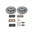 Power Stop 05-10 Chrysler 300 Front & Rear Autospecialty Brake Kit