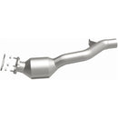 MagnaFlow 10-11 Porsche Cayenne 4.8L Direct Fit Converter