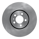 DFC Brake Rotors - Plain