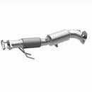 Magnaflow 15-17 Edge L4 2 OEM Close Coupled Direct Fit Converter