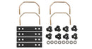 Rhino-Rack U-Bolt Kit - 4 pcs