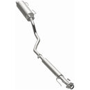 MagnaFlow BRE Exhaust Kit 11-17 Nissan Juke 1.6L