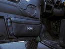 PRP 2020+ Yamaha Wolverine RMAX Front Door Bags - Black (Pair)