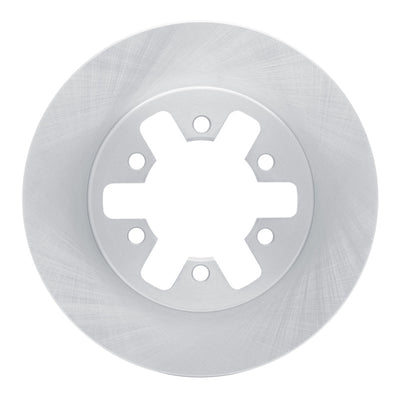 DFC 85-97 Nissan Pickup Hardbody Front Brake Rotor