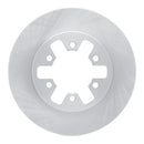 DFC 5000 Advanced Semi Met Brake Pads