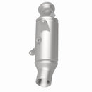 MagnaFlow 10-14 BMW 535i GT 3.0L Direct Fit Converter