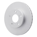 DFC 89-94 Nissan Maxima Front & Rear Geospec Rotors includes Drums