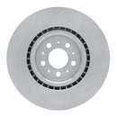 DFC 04-07 Volvo S60/V70 Front Brake Rotor