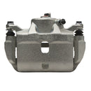 DFC 02-11 Honda CR-V Front-R Premium Caliper - Silver Zinc Coated