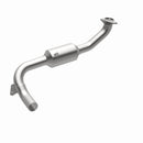 MagnaFlow 2005 Lincoln Navigator 5.4L Direct Fit Converter
