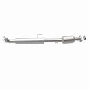 MagnaFlow 07-10 Sienna 3.5 Underbody Direct Fit Converter