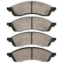 DFC GeoSPEC Coated Rotors - Plain