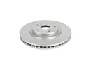 DBA 09-18 Subaru Forester SK 2.5L En-Shield Series HC Standard KP Front Brake Rotor