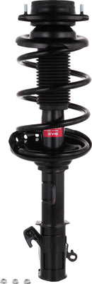 KYB 15-17 Subaru Outback Strut-Plus Assembly - Front Left