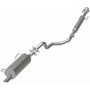 MagnaFlow BRE Exhaust Kit 11-17 Nissan Juke 1.6L