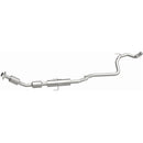 MagnaFlow 07-11 Yaris L4 1.5 OEM Underbody Direct Fit Converter