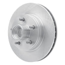 DFC Brake Rotors - Plain