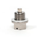 BLOX Racing Titanium Magnetic Oil Drain Plug - Subaru M16X1.5 Fa20