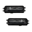 Form Lighting Type T3 Tacoma/Tundra/4Runner/Sequoia LED Fog Lights White (Pair)
